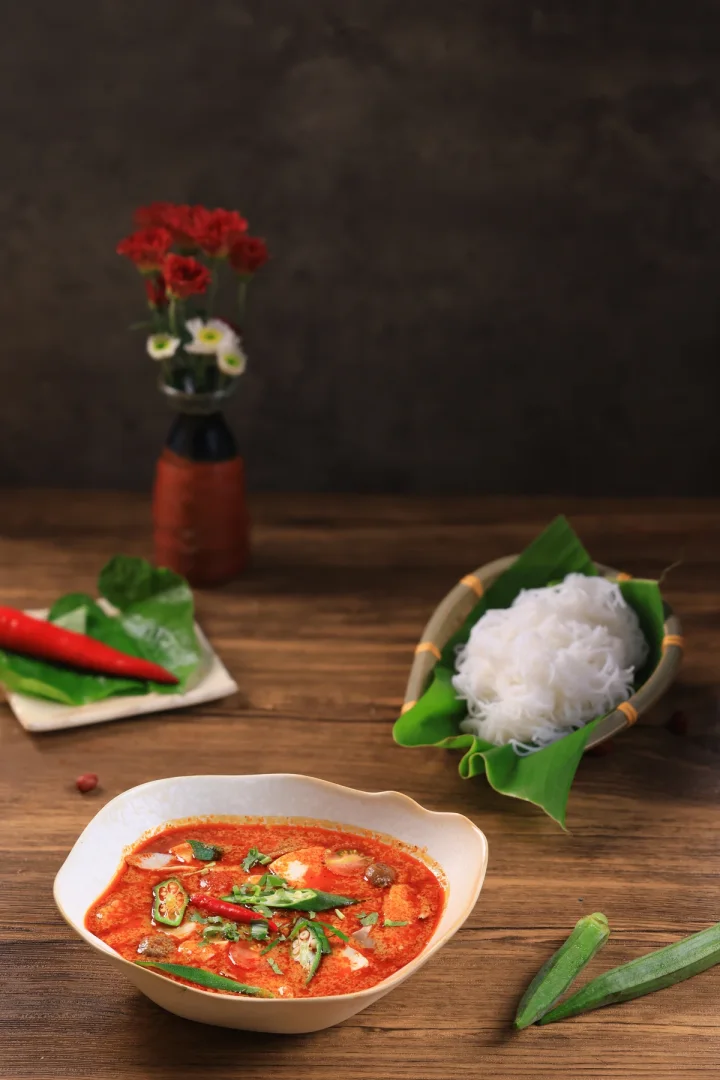 Tomyum Thái Lan