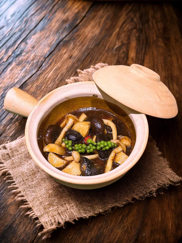 Đậu Hủ Hòa Điền
