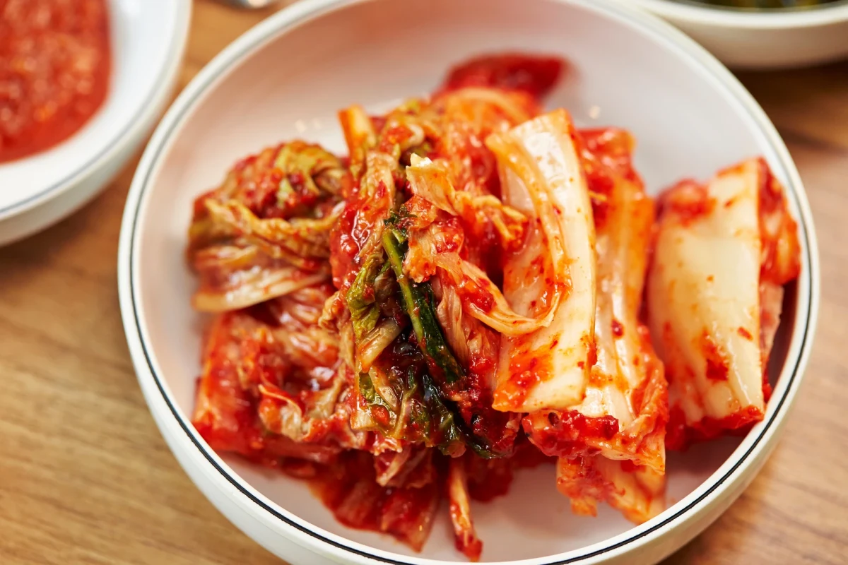Kimchi