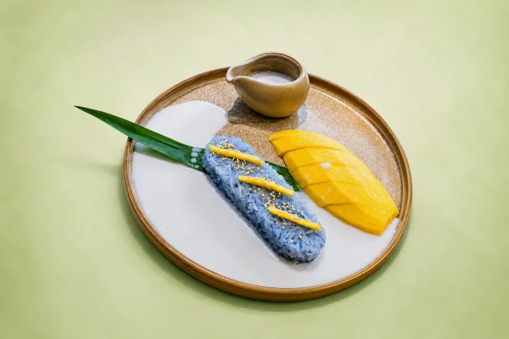 Xôi Xoài