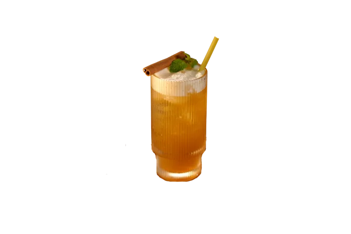 Nước Mát Đàn Hương