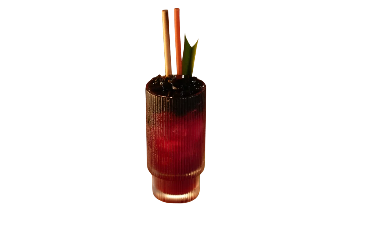 Nước Thảo Mộc Đàn Hương