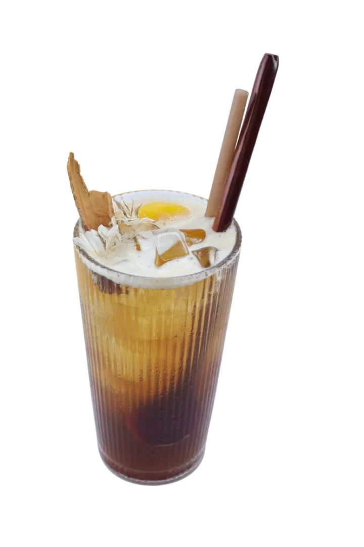 Tuyết Yến Matcha Hạt Chia